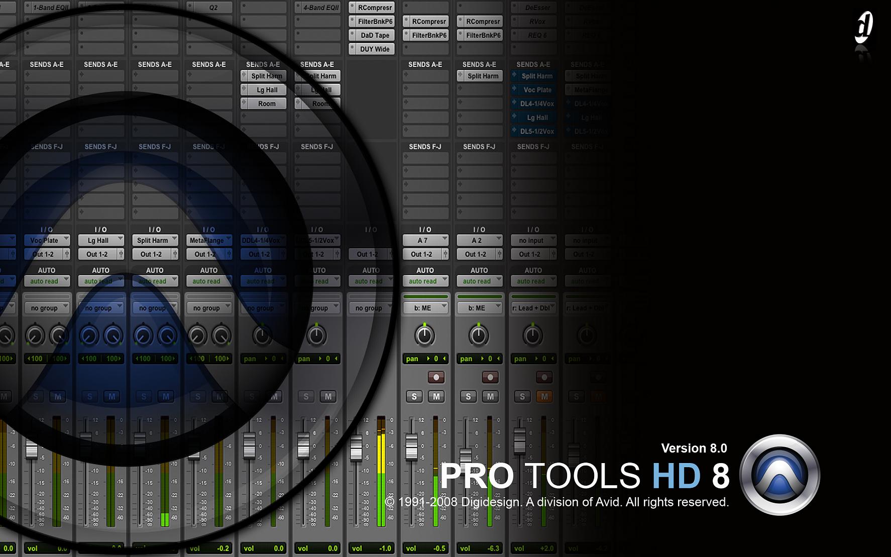 Pro Tools M Powered Download